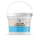 Rena originalingredienser kalciumkarbonatpulver (1 Gallon) Kosttillskott, livsmedelskonserveringsmedel, återanvändbar plasthink