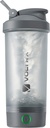 VOLTRX Protein Shaker Bottle, Merger USB C Rechargeable Electric Protein Shake Mixer, Shaker Cups för Protein Shakes och Meal Replacement Shakes, BPA Free, 24oz