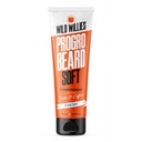 Wild Willies Beard Conditioner för män - med Biotin & Koffein för mjuk, hälsosam tillväxt - Gjord i USA - nu större vid 5 oz Tube på samma pris - Great Beard Softener för män grovt hår