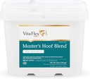 Farnam Vita Flex Master Hoof Blend Hoof hälsoformel, 128 Day Supply, 8 lb