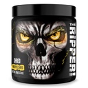 JNX SPORTS Ripper! Shredding Thermogenic Fat Burner - Pineapple Shred 30 Servings | Avancerad snabbverkande termogen Pre-Workout, Appetite Suppressant för män och kvinnor