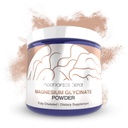 Nootropics Depot Magnesium Glycinate Powder | 250 Grams | Mineral Supplement | Magnesium Supplement | Stöder hjärta, muskel, nerv och benhälsa