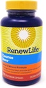 Renew Life Cleanse More Herbal & Mineral Formel, 100 kapslar