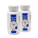 Carson Life Choline - 60 kapslar - 2 Pack