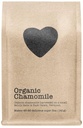 Organisk kamomill, 45-60 portioner, miljömedveten Zip Pouch, koffeinfri, ren lös leaf te odlad i Amerika, 5 Ounce (Medium)