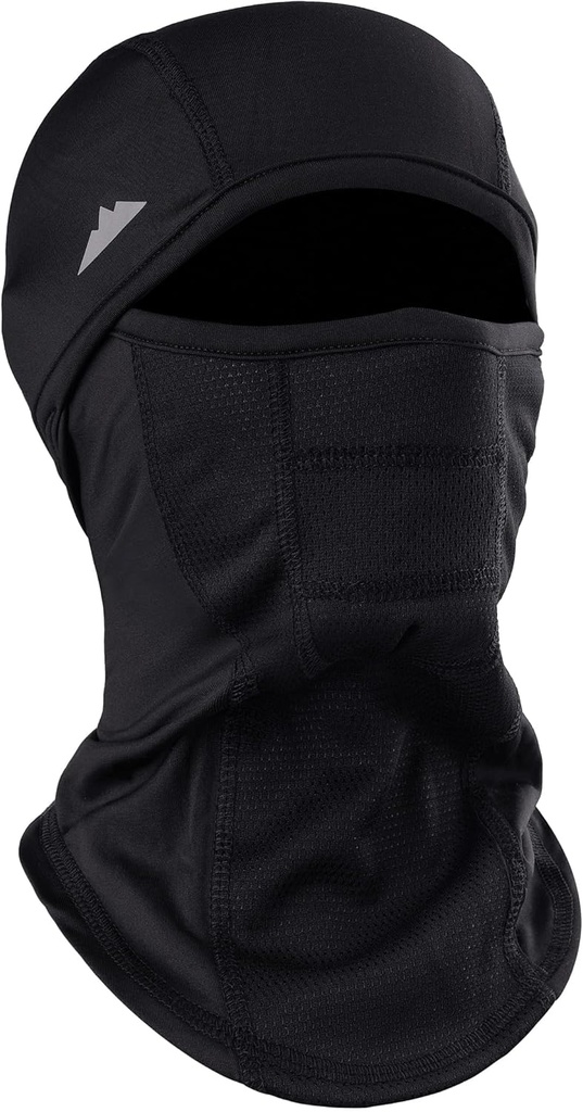 Balaclava Ski Mask - Winter Face Mask för Män & Kvinnor - Cold Weather Gear för skidåkning, snowboard & motorcykel ridning