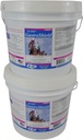 SU-PER GastroShield Equine Probiotics Powder - Horse Digestion Supplement for Gastric Health - Stöder Hälsosam Digestion & Intestinal Tract - 4 Pound, 2 månaders leverans