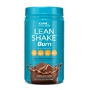 GNC Total Lean Shake Burn - Chocolate Fudge (16 portioner)