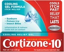 Cortizone-10 Cooling Relief Anti-Itch Gel 1 uns (Pack av 12)