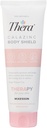 McKessons Thera Calazinc Body Shield, Calamine med Zinc Cream -Skin Barrier Ointment för Eczema, Psoriasis, Diaper Rash - 4 oz. Tube, 1 greve