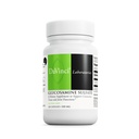 DAVINCI Labs Glukosaminsulfat - Ett kosttillskott för att stödja Connective Tissue och gemensamma funktioner - Glutenfri - 500 mg - 120 kapslar