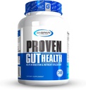 Gaspari Nutrition Proven Gut Health, främjar hälsosam matsmältning, prebiotika och probiotika, sportdigestion och näringsutnyttjande (30 portioner)