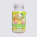 Generiska märken Naturals Kidney Liver & Pancreas (Higado Pancreas Y Rinones) 60 flikar