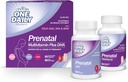 21st Century Prenatal med DHA, tabletter och Softgels, 120 greve