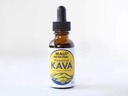 Hawaiian Kava Root naturligt potent 1oz. Extrakt