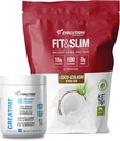 Evolution Advance Nutrition Fit & Slim Blend + Kreatinmonohydratpulver
