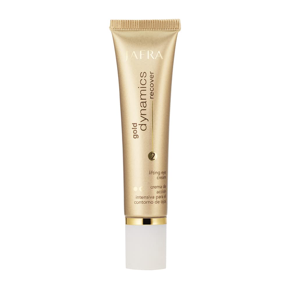 Jafra Eye Cream med lyfteffekt