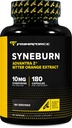 PrimaForce Syneburn Supplement, 180 Capsules - Synephrine från ADVANTRA Z