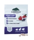 Tripleberry Vitamin C och Bioflavonoider av Sherwood Pet Health (100 tabletter - 60 Grams)