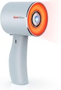 Red Light Therapy för Joints & Muscles Pain Relief, Portable Wound Care för Epidermal Allergic Skin, Bed Pressure Sores Ulcers Diabetic Cuts Wounds