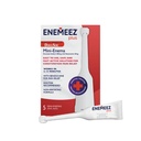 Enemeez Docusol Plus Docusate Sodium Enema - Clear 5 ml, 5 greve, Fast-Acting för förstoppning