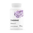 THORNE Melaton-3, 5 mg Melatonin Supplement, 60 Capsules