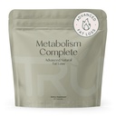 TRU Supplements Metabolism, Advanced Fat Loss, Fight Cravings, Boost Mood, No Jitters eller Crash, 30 Servings