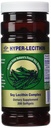 Nu Hälsa Hyper-lecitin (200 Softgels) Soja Lecithin Complex