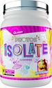 Glaxon Protos Iso - Whey Protein Isolat för muskelåterhämtning - jordgubbskorkaka