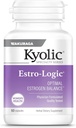 Kyolisk specialserie Estro-Logic, för optimal östrogenbalans