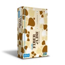 NuGo Fiber d'Lish Blondie, 12g High Fiber, 160 kalorier, 16 greve