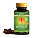 Nutrex Hawaii JointAstin - 12 mg, 120 Softgels - Joint Support Supplement med Glucosamine & BioAstin Hawaiian Astaxanthin - Farm-Direct Antioxidant Supplement Joint, Eye, Skin & Immune System Health