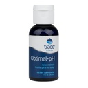 Trace Minerals Optimal-pH - Koncentrerad Ionic Mineral Supplement för Digestive & Immune Health - Digestion & pH Support Supplement med Magnesium & Boron - 1 fl oz (cirka 120 portioner)