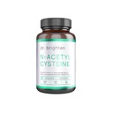 Dr Brighten N-Acetyl-Cysteine (NAC) - 60 kapslar