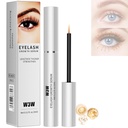 Lash Serum,Eyelash Growth Serum,Lash Serum för Eyelash Enhance,Eyelash Lash Serum för Eyelash Growth, Boost Lash Growth Serum, Avancerad Formel för längre, Fuller och tjockare Lashes Brows