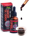 Andes Dragon's Blood (Sangre de Grado) - 100% Dragon's Blood - Crafted from Croton Lechleri Trees - Non-GMO, Wild Crafted & Gluten-Free - Support Healing Activity - 1,02 Oz / 30ml - Made in Peru