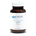 Metabolisk underhåll - 5-htp 100 mg 60 caps