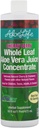 Aloe Life - Hela Leaf Aloe Vera Juice, certifierad organisk, glutenfri (Cherry Berry, 16 oz)