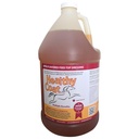 Hälsosam kosttillskott för hästar: Gallon. Hud, Coat, Body Condition, Performance, Allergies, Immune System, Hoof, Joint, Omega 3 & 6 Fatty Acids.