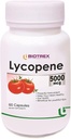 Panihari Biotrex Nutraceuticals Lycopene med multivitaminer -5000 Mcg (60 kapslar)