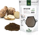 [Medicinska koreanska växtbaserade piller] 100% naturliga Jerusalem Artichoke piller (Sunroot / 돼지감자) (8 oz)