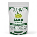 100 gram Zenia torr hela Amla Gooseberry Ayurvedic hårbehandling