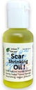 Urban ReLeaf Scar Shrinking Oil! Fades Tissue Damage, närande Vegan Effective. Hjälper Keloids, Bumps, Raised Scars. 100% naturläkemedel.