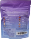 Highvibe Mushrooms Limitless Mushroom Powder, 10-i-1 Mushroom Blend, Full Spectrum Mycelium och Fruiting Body, Organic, Vegan, Kosher, GF, Fokuserad energi