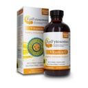 Liposomal Vitamin C Nature's Answer EpiFytosomes Vitamin C 1000 mg per portion - Vegan Dietary Supplement - Soy Gluten Free Non GMO - Idealisk för hälsosam immunstöd - 6 ml (40 portioner per flaska)