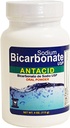 Natriumbikarbonat Antacid Oral Powder USP 4 oz