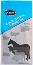 Equerry's Large Animal Probiotic | Tillskott för Gut Health och näringsabsorption | Probiotika och Digestive enzymer för hästar, kor, getter, får, grisar, 160 utfodringar (20lbs) för 1000 lb djur