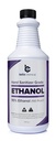 Medicinsk Grade Etanol - 95% Ethyl Alkohol - för Hand Sanitizer Production - Ingen Fermentation Smell - Innehåller inte metanol