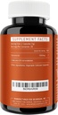 Potent Epicatechin Capsules 500mg Varje 1000mg / servering - Avancerat stöd för kväveoxid, muskelhälsa och uthållighet - för idrottare Söker Performance Edge - 30.000 Total, 60ct. Tillverkad i USA
