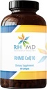 RHMD CoQ10 Kosttillskott (60 Softgels)